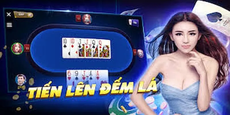 Tiến Lên Đếm Lá – Luật Chơi Và Cách Tham Gia Chi Tiết tienlendemla-1-1